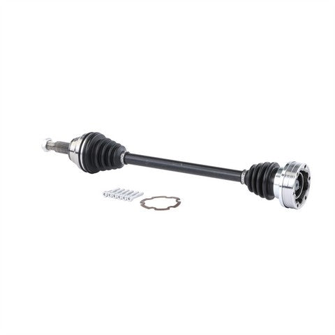 TrakMotive CV Axle Shaft P/N:AD-8055 Fits: Audi 100 Series 77-75 - Image 2