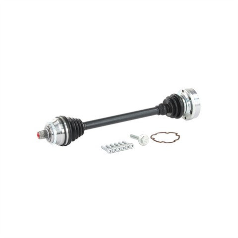 TrakMotive CV Axle Shaft P/N:AD-8056 Fits: Audi 80 92-91, Audi 90 91-88 - Image 3