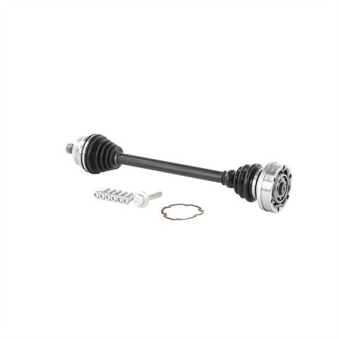 TrakMotive CV Axle Shaft P/N:AD-8056 Fits: Audi 80 92-91, Audi 90 91-88 - Image 2