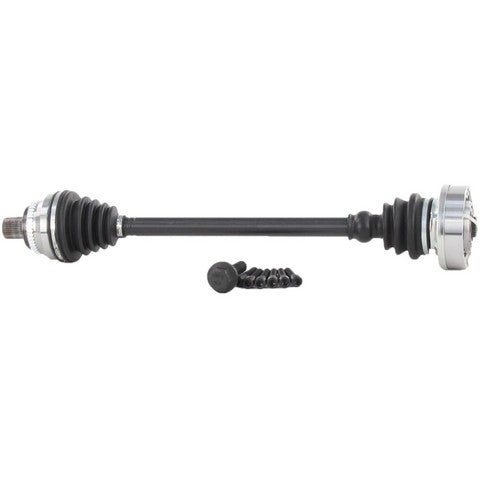 TrakMotive CV Axle Shaft P/N:AD-8058 Fits: Audi 100 91-89, Audi 100 Quattro 91-89 - Image 1