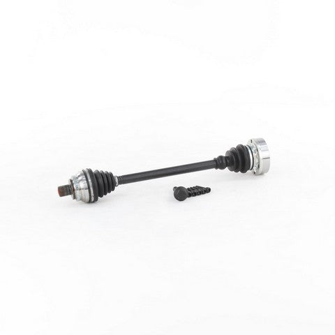 TrakMotive CV Axle Shaft P/N:AD-8058 Fits: Audi 100 91-89, Audi 100 Quattro 91-89 - Image 3