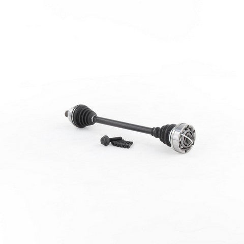 TrakMotive CV Axle Shaft P/N:AD-8058 Fits: Audi 100 91-89, Audi 100 Quattro 91-89 - Image 2