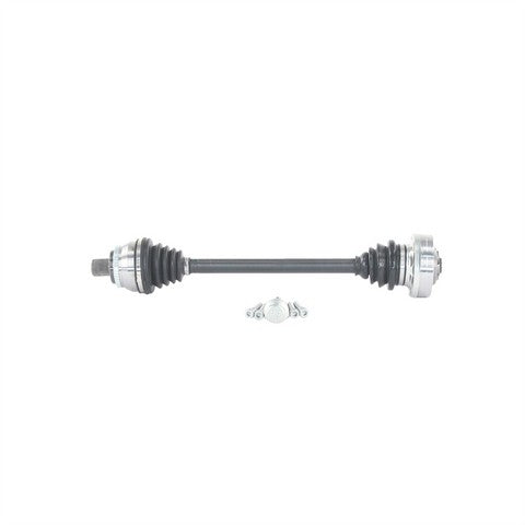 TrakMotive CV Axle Shaft P/N:AD-8059 Fits: Audi 100 91-89, Audi 100 Quattro 91-89 - Image 1