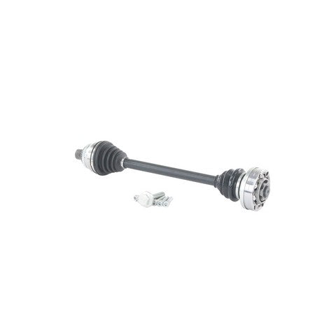 TrakMotive CV Axle Shaft P/N:AD-8059 Fits: Audi 100 91-89, Audi 100 Quattro 91-89 - Image 2