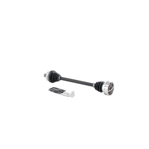 TrakMotive CV Axle Shaft P/N:AD-8061 Fits: Audi A4 Quattro 01-96 - Image 2