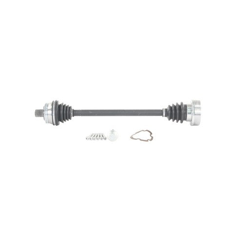 TrakMotive CV Axle Shaft P/N:AD-8062 Fits: Audi A4 Quattro 01-96 - Image 1