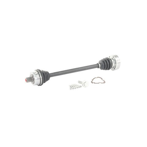 TrakMotive CV Axle Shaft P/N:AD-8062 Fits: Audi A4 Quattro 01-96 - Image 3