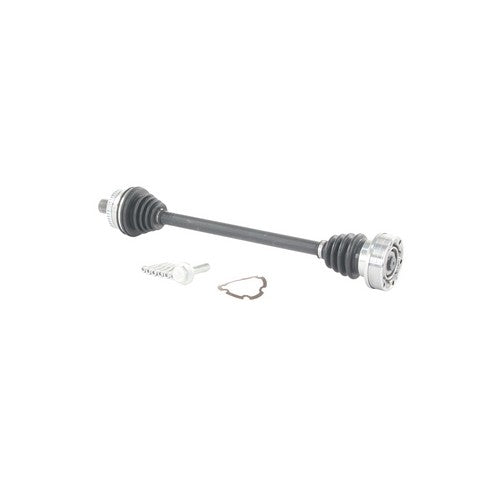 TrakMotive CV Axle Shaft P/N:AD-8062 Fits: Audi A4 Quattro 01-96 - Image 2