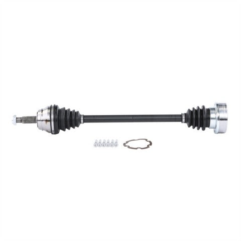 TrakMotive CV Axle Shaft P/N:AD-8063 Fits: Audi 4000 1987 - Image 1