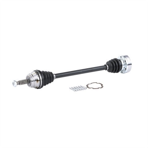 TrakMotive CV Axle Shaft P/N:AD-8063 Fits: Audi 4000 1987 - Image 3