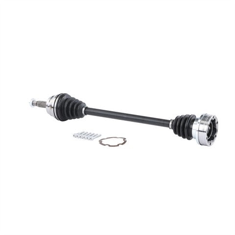 TrakMotive CV Axle Shaft P/N:AD-8063 Fits: Audi 4000 1987 - Image 2