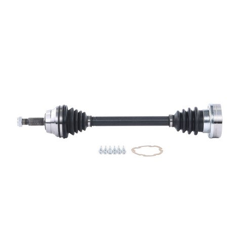 TrakMotive CV Axle Shaft P/N:AD-8064 Fits: Audi 4000 87-86 - Image 1