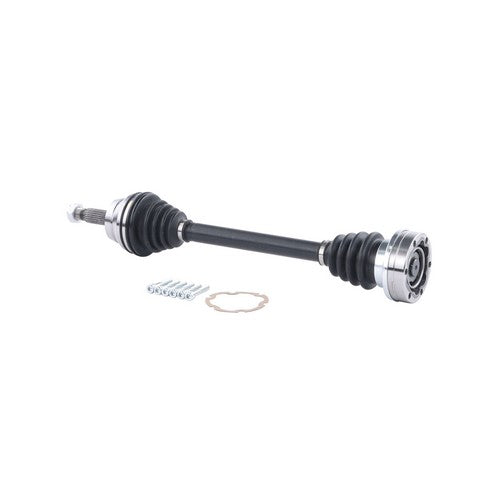 TrakMotive CV Axle Shaft P/N:AD-8064 Fits: Audi 4000 87-86 - Image 2