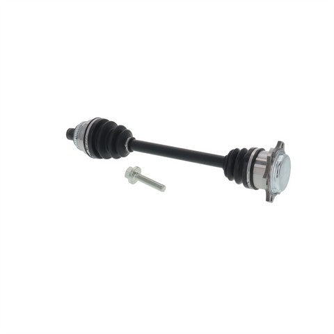 TrakMotive CV Axle Shaft P/N:AD-8065 Fits: Audi 90 95-93 - Image 2