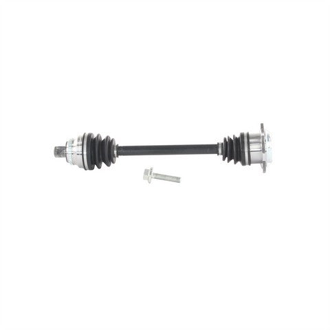 TrakMotive CV Axle Shaft P/N:AD-8066 Fits: Audi 90 95-93 - Image 1