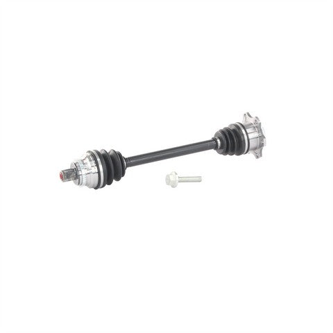 TrakMotive CV Axle Shaft P/N:AD-8066 Fits: Audi 90 95-93 - Image 3