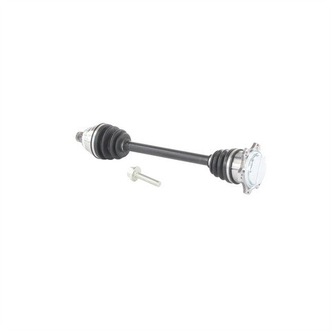 TrakMotive CV Axle Shaft P/N:AD-8066 Fits: Audi 90 95-93 - Image 2