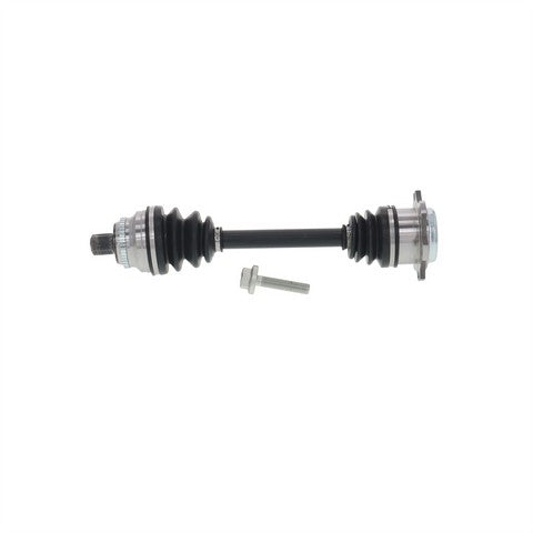 TrakMotive CV Axle Shaft P/N:AD-8069 Fits: Audi 100 94-92, Audi 100 Quattro 94-92, Audi A6 98-95, Audi A6 Quattro 98-95 - Image 1