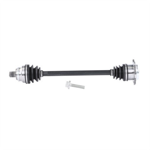 TrakMotive CV Axle Shaft P/N:AD-8070 Fits: Audi 100 94-92, Audi A6 1995 - Image 1