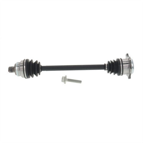 TrakMotive CV Axle Shaft P/N:AD-8071 Fits: Audi 100 94-92, Audi A6 1995 - Image 1