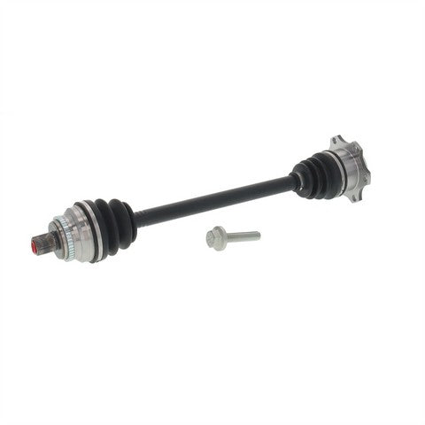 TrakMotive CV Axle Shaft P/N:AD-8071 Fits: Audi 100 94-92, Audi A6 1995 - Image 3
