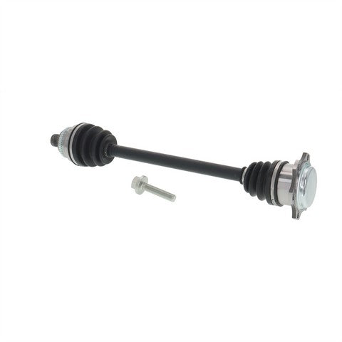 TrakMotive CV Axle Shaft P/N:AD-8071 Fits: Audi 100 94-92, Audi A6 1995 - Image 2
