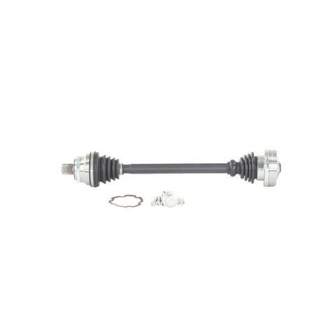 TrakMotive CV Axle Shaft P/N:AD-8072 Fits: Audi 90 Quattro 91-90, Audi 90 Quattro 95-93, Audi Coupe Quattro 91-90 - Image 1
