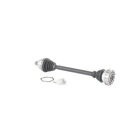 TrakMotive CV Axle Shaft P/N:AD-8072 Fits: Audi 90 Quattro 91-90, Audi 90 Quattro 95-93, Audi Coupe Quattro 91-90 - Image 2