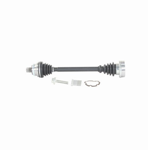 TrakMotive CV Axle Shaft P/N:AD-8073 Fits: Audi 90 Quattro 91-90, Audi 90 Quattro 95-93, Audi Coupe Quattro 91-90 - Image 1