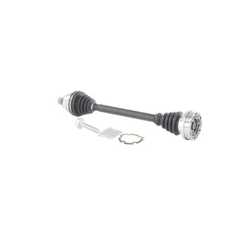 TrakMotive CV Axle Shaft P/N:AD-8073 Fits: Audi 90 Quattro 91-90, Audi 90 Quattro 95-93, Audi Coupe Quattro 91-90 - Image 2