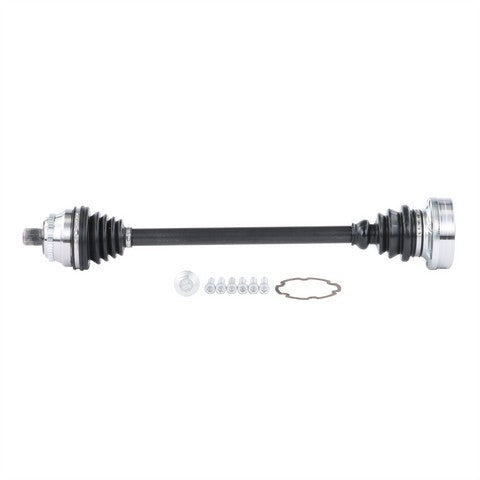 TrakMotive CV Axle Shaft P/N:AD-8074 Fits: Audi 80 92-91, Audi 90 91-89 - Image 1