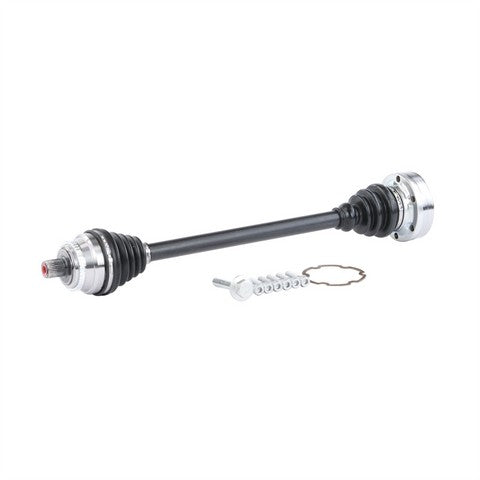 TrakMotive CV Axle Shaft P/N:AD-8074 Fits: Audi 80 92-91, Audi 90 91-89 - Image 3