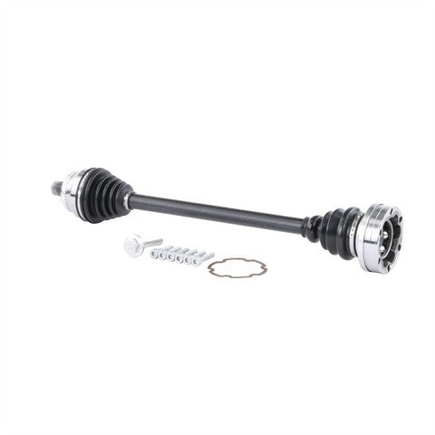 TrakMotive CV Axle Shaft P/N:AD-8074 Fits: Audi 80 92-91, Audi 90 91-89 - Image 2
