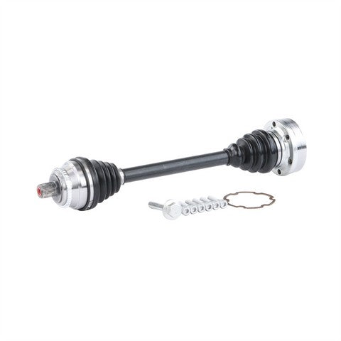 TrakMotive CV Axle Shaft P/N:AD-8075 Fits: Audi 80 92-91, Audi 90 91-89 - Image 3