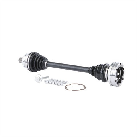TrakMotive CV Axle Shaft P/N:AD-8075 Fits: Audi 80 92-91, Audi 90 91-89 - Image 2