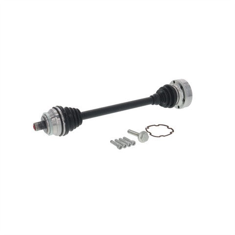 TrakMotive CV Axle Shaft P/N:AD-8076 Fits: Audi 80 90-88, Audi 80 Quattro 92-88, Audi 90 1988, Audi 90 Quattro 90-88 - Image 3
