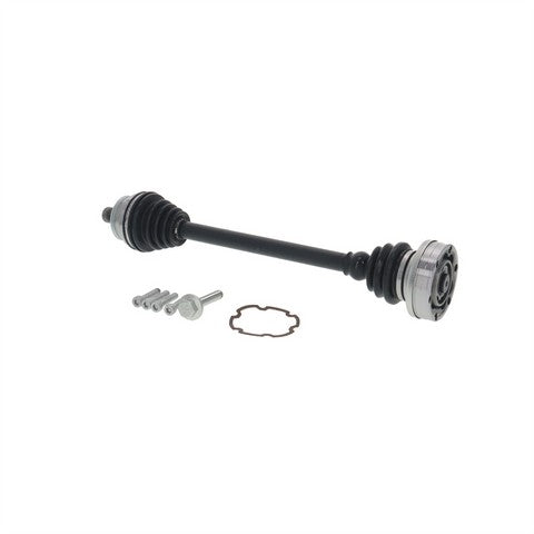 TrakMotive CV Axle Shaft P/N:AD-8076 Fits: Audi 80 90-88, Audi 80 Quattro 92-88, Audi 90 1988, Audi 90 Quattro 90-88 - Image 2