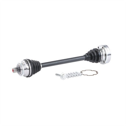 TrakMotive CV Axle Shaft P/N:AD-8077 Fits: Audi 80 90-88, Audi 80 Quattro 92-88, Audi 90 1988, Audi 90 Quattro 90-88 - Image 3