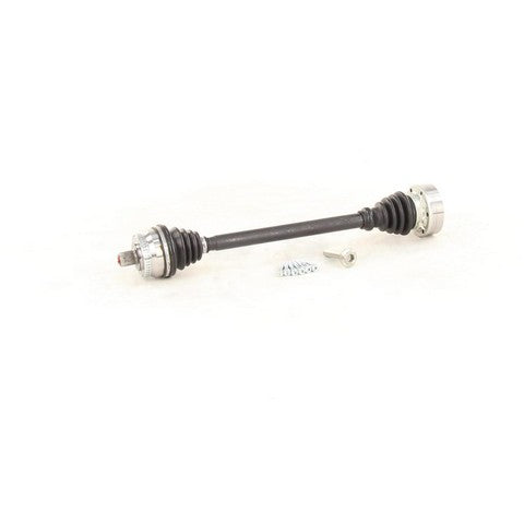 TrakMotive CV Axle Shaft P/N:AD-8080 Fits: Audi A4 Quattro 00-97, Volkswagen Passat 01-00 - Image 3