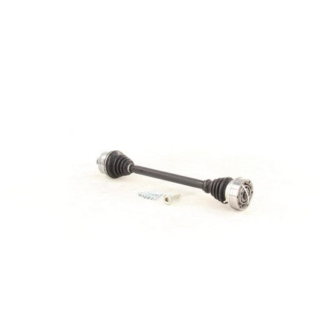 TrakMotive CV Axle Shaft P/N:AD-8080 Fits: Audi A4 Quattro 00-97, Volkswagen Passat 01-00 - Image 2