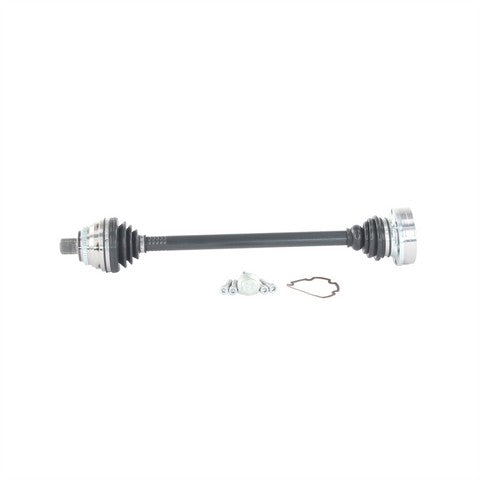 TrakMotive CV Axle Shaft P/N:AD-8082 Fits: Audi 100 Quattro 94-92, Audi A6 Quattro 1995, Audi S4 94-92, Audi S6 96-95 - Image 1