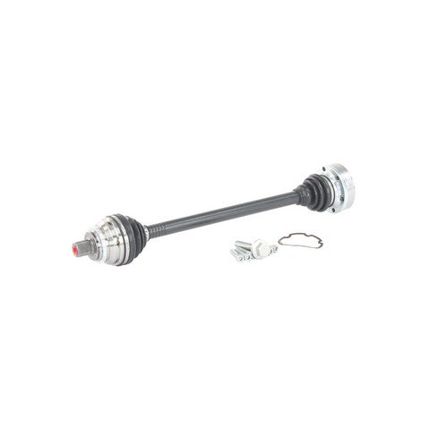 TrakMotive CV Axle Shaft P/N:AD-8082 Fits: Audi 100 Quattro 94-92, Audi A6 Quattro 1995, Audi S4 94-92, Audi S6 96-95 - Image 2