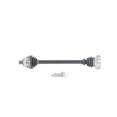 TrakMotive CV Axle Shaft P/N:AD-8083 Fits: Audi 100 Quattro 94-92, Audi A6 Quattro 1995, Audi S4 94-92, Audi S6 96-95 - Image 1