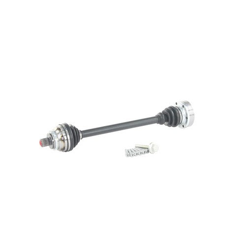 TrakMotive CV Axle Shaft P/N:AD-8083 Fits: Audi 100 Quattro 94-92, Audi A6 Quattro 1995, Audi S4 94-92, Audi S6 96-95 - Image 2