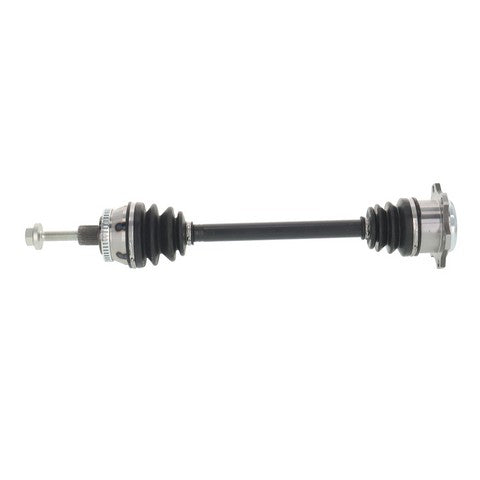 TrakMotive CV Axle Shaft P/N:AD-8086 Fits: Audi A8 00-97, Audi A8 Quattro 03-97, Audi S8 03-01 - Image 1