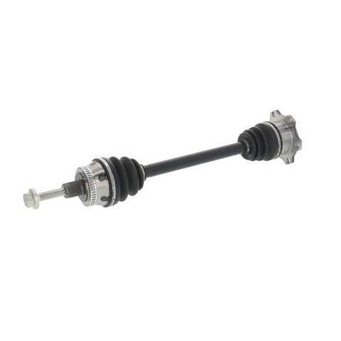 TrakMotive CV Axle Shaft P/N:AD-8086 Fits: Audi A8 00-97, Audi A8 Quattro 03-97, Audi S8 03-01 - Image 2