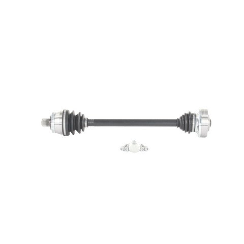TrakMotive CV Axle Shaft P/N:AD-8087 Fits: Audi A6 Quattro 04-00, Audi S4 02-00 - Image 1