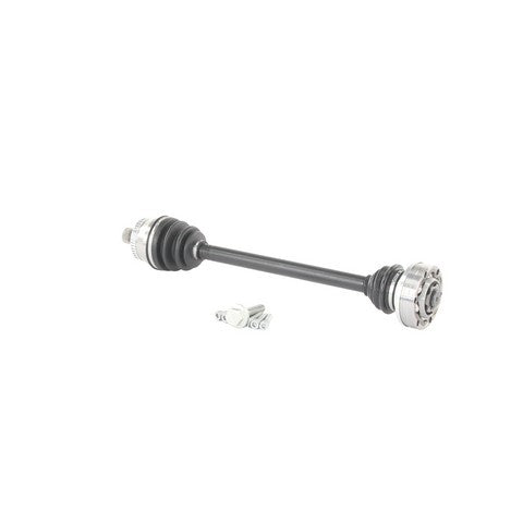 TrakMotive CV Axle Shaft P/N:AD-8087 Fits: Audi A6 Quattro 04-00, Audi S4 02-00 - Image 2