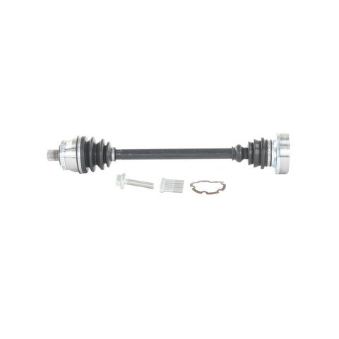 TrakMotive CV Axle Shaft P/N:AD-8088 Fits: Audi A4 2001, Audi S4 02-00 - Image 1
