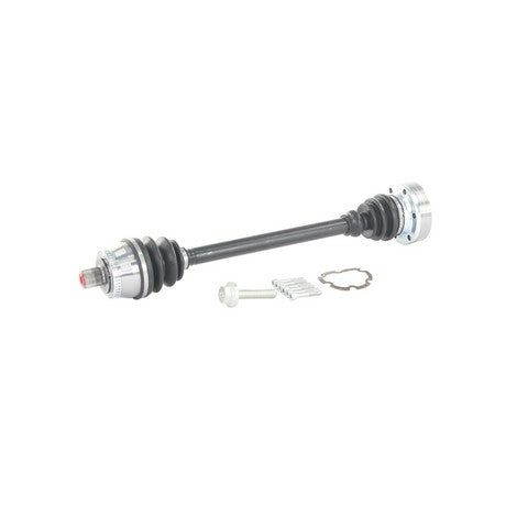 TrakMotive CV Axle Shaft P/N:AD-8088 Fits: Audi A4 2001, Audi S4 02-00 - Image 3